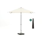 Shadowline Push-up parasol 240x240cm