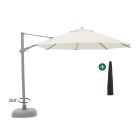 Shadowline Austin zweefparasol ø 350cm