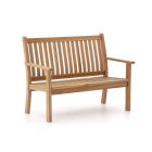 Sunyard Oxford tuinbank 120cm