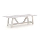 Bellagio Bresimo dining tuintafel 260x100cm