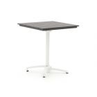 Bellagio Canzo klaptafel 70x70x76cm