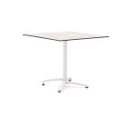 Bellagio Canzo klaptafel 70x70x73cm