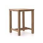 ROUGH-X bartafel 80x80x105cm