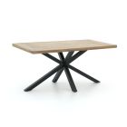 Bellagio Montorio dining tuintafel 160x90cm