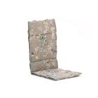 Madison Fiber tuinkussen hoog 125x50cm