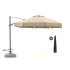 Shadowline Miami zweefparasol ø 350cm