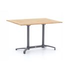 Bellagio Canzo klaptafel 140x80x75cm