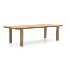 Hartman Almeria dining tuintafel 280x100x77cm