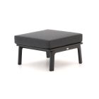 Bellagio Ciane lounge voetenbank 65x65x28cm