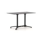 Bellagio Canzo klaptafel 120x70x73cm