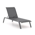 Bellagio Anzio ligbed met wiel