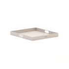 Manifesto dienblad 50x50 cm