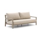 Tierra Outdoor Oasis lounge tuinbank 3-zits 207cm