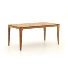 Bellagio Bruca dining tuintafel 170x90x76cm