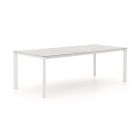 Bellagio Isolo dining tuintafel 220x100x76cm