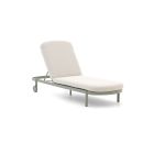 Hartman Palma ligbed met wiel verstelbaar