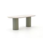 Hartman Valencia dining tuintafel 220x100x76cm