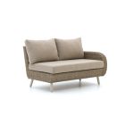Intenso Suzzara loungemodule linkerarm 145cm