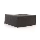 Kees Smit Tuinmeubelhoes stoel-bank loungeset 230x210x70cm