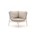 Bellagio Pizzoli lounge hoekmodule 81cm