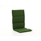 Tex Style Fiber tuinkussen hoog 125x50cm