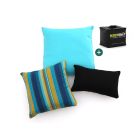 Sierkussen set Timeless Stripe Yellow