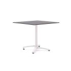 Bellagio Canzo klaptafel 80x80x73cm