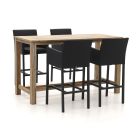 Manifesto Sulzano/ROUGH-X 180cm barset 5-delig