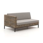 ROUGH-D loungemodule rechterarm 161cm