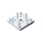 Terra Easyfoot adapterplaat