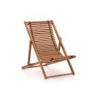 Sunyard Barnsley strandstoel