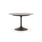SUNS Nova dining tuintafel ø 120cm (h: 75cm)
