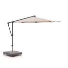 Glatz Sunwing Casa zweefparasol ø 330cm