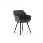 Hartman Sophie Studio dining tuinstoel