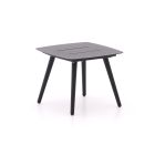 Bellagio Cino lounge tuintafel 42x42x32cm