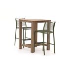 Apple Bee Hawaii/ROUGH-X 80cm barset 3-delig