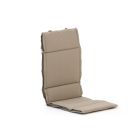 Madison Fiber tuinkussen hoog 125x50cm