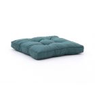 Madison Florance loungekussen zit ca. 60x60cm