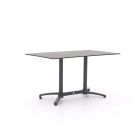 Bellagio Canzo klaptafel 120x70x73cm