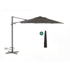 Shadowline Francisco zweefparasol ø 330cm