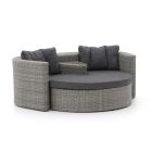 Intenso Venetië loveseat tuinset 2-delig