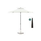 Shadowline Push-up parasol ø 250cm