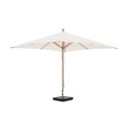 Glatz Piazzino parasol 300x300cm