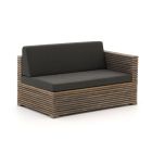 ROUGH-C loungemodule linkerarm 130cm