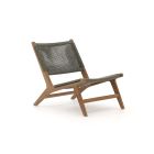 Bellagio Elcito lounge tuinstoel