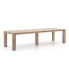 ROUGH-X dining tuintafel 320x100x76cm