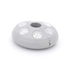 Shadowline 6-LED parasolverlichting