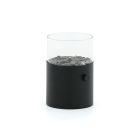 Cosiscoop XL gaslantaarn ø20cm (h:30,5cm)