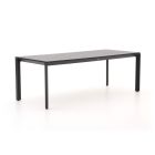 Bellagio Sestino dining tuintafel 220x90cm