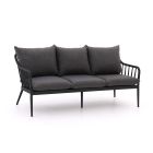 Manifesto Celante lounge tuinbank 3-zits 182cm